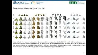 Stereo-GS: Multi-View Stereo Vision Model for Generalizable 3D Gaussian Splatting Reconstruction