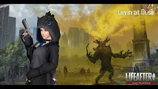 LIFEAFTER - THE FINAL BATTLE | LEVIN AT DUSK