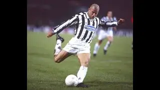 Juventus - Inter (02.10.1994) 5a Andata Serie A.