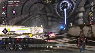 Paragon Twinblast 1v1