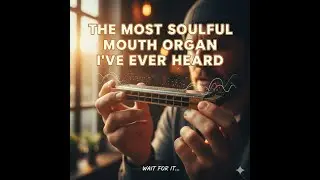Melody in the Air: Incredible Harmonica Performance