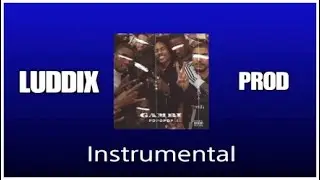 GAMBI POPOPOP ( Instrumental 2019 ) Mp3