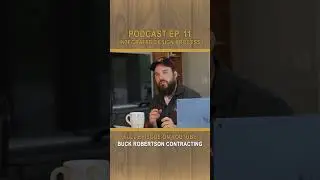 When you're building, the integrated design process is SO important... #constructionpodcast #shorts