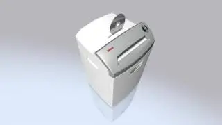 intimus Shredder Technologie