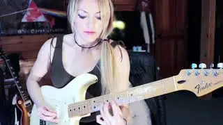 Blues licks