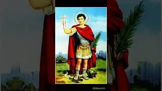St. Expedite prayer