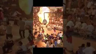 Mumbai attack cst Station very very dangerous ajmal kasab 2008