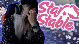 ALLT DETTA FÖR INGENTING?! - StarStable (Q&A)