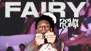 Dolo -Fairy  Remix (Official Music video )