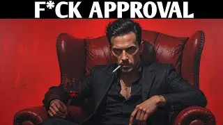 What If You Prioritized Respect Over Being Liked - Machiavelli | psychatric 