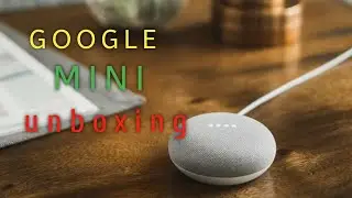 Google Mini In Malayalam | Google Home Mini Latest | GoogleMini Latest Review| Google Mini Malayalam