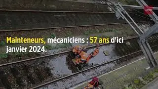 Retraite : les vrais avantages du r&eacute;gime sp&eacute;cial de la RATP