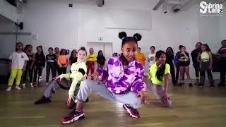 BabyDzy Ice Ice baby promo video
