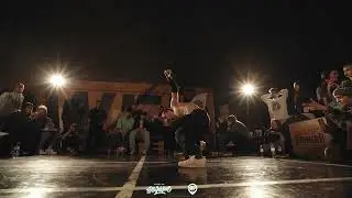 Mega Joker vs Хайп / TOP 4 / AllStyles / ДВИЖЕНИЕ Battle