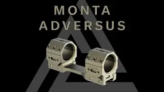 AUDERE [ITA - SUB ENG] - Monta Adversus