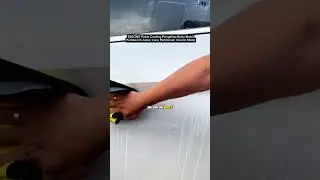 Paket perawatan mobil Zerone Japan pembersih jamur kaca, pengkilap interior dan pengkilap body mobil