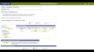 How to enroll in Math with Corequisite Support