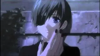 [Black Butler]  My Obsession