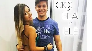 Tag Ela e Ele