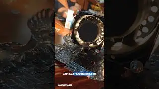 Review Blencong