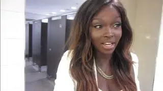 Wanna Be On Top? - JamieAndNikki Vlog 87