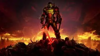 The Abyss In Me [DOOM tribute]