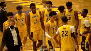 Montverde vs The Rock