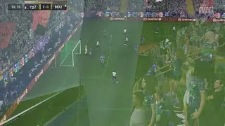FIFA Share play with my best friend