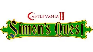 Within These Castle Walls (1HR Looped) - Castlevania II: Simon's Quest Music