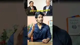 JioBlack Rock Flexi Cap Fund #stockmarket