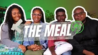 The Meal (Ep. 10) | Faith Next Podcast | Triggered Series