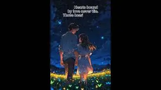 #love#lifeline#chrimast#Hearts bound by love never die. 😘😍💕💗🥰&hearts;️❤️