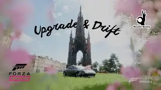 Forza Horizon 4 | Mazda MX-5 Miata Rocket Bunny Upgrade & Drift