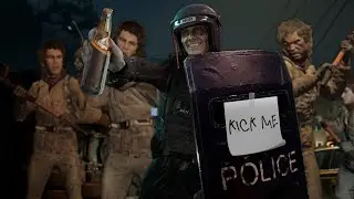 No More Room in Hell 2 REANIMATION Update Summed Up