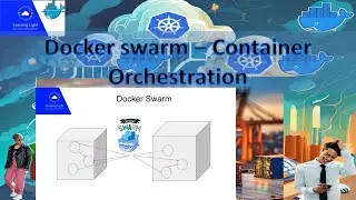 docker swarm