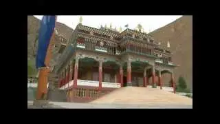 Royal Enfield Himalayan Odyssey 2012 -  Day 5 - 27th June 2012 - Rest Day at Kaza