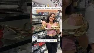 Thane&rsquo;s Best Home Decor and Appliances Store #youtubeshorts #homedecor #shorts #thane