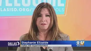 Dallas ISD invests more in student safety as school year begins