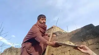 Pathan weeding wada program || 