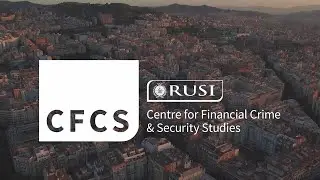 Sanctions Effectiveness: The Role of Data | Centre for Financial Crime and Security Studies at RUSI