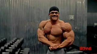 Bodybuilding Motivation 2017 - Mutated Nation II