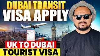 ￼ UK To Dubai Tourist Visa | ￼ Dubai Transit Visa Emirates Airlines￼ | ￼Dubai Visa Online Apply