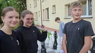Obóz sportowy Wojnicz 2025