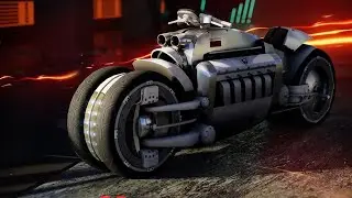ASPHALT 8 AIRBORNE VERSUS FINISH Update 63 Dodge Tomahawk Ultra 60fps