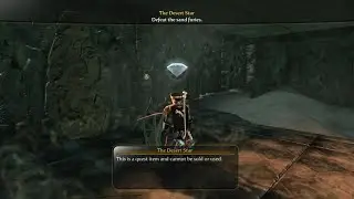 Fable 3: Kingly Duties 1 (Now With Extra Spelunking)