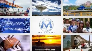 MASRANI GLOBAL