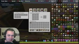 Softi der reine Kapitalist? 🎬 Twitch Clips - FTB Beyond - 22.09.2017 (Rescuewolf)