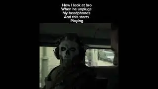 #meme #ghost #icespice #music #2024 #cod #codmeme