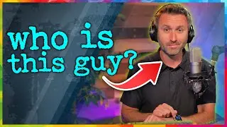 Who is Brodie Brazil, anyways?