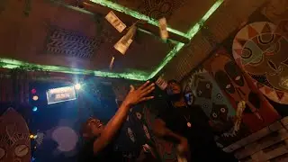 Druh AM - Economia (feat. Goblin KN)[Video Oficial]